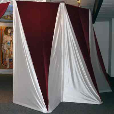 Chapel Structure