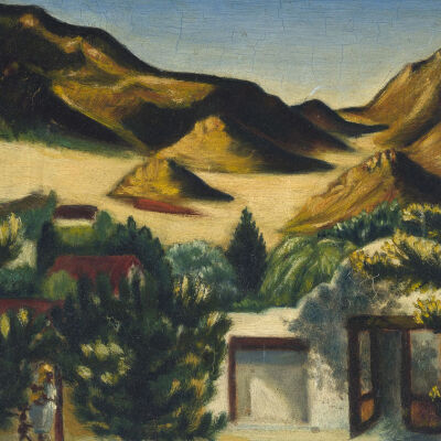 Landscape