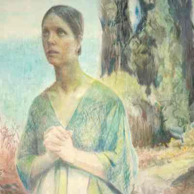 Joan of Arc