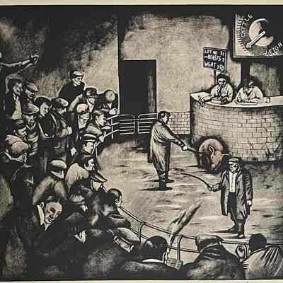 The Auction