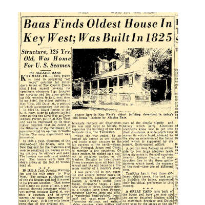 1950 Madison Capital Times