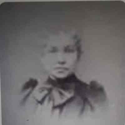Hannah Amelia Watlington