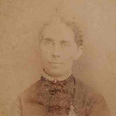 Sarah Watlington