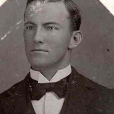 Edwin Earle Johnson