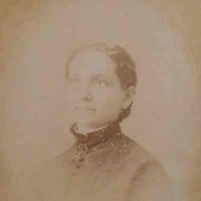 Mary Amanda Watlington: From Ancestry.com