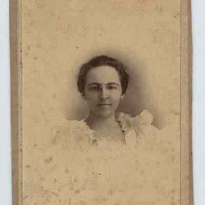 May Louise Johnson