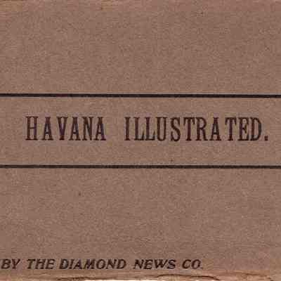 Havana photo album