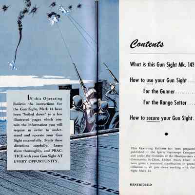 pages 2 and 3