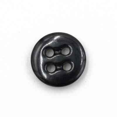 NY sewing black button #2