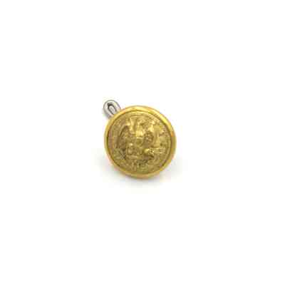 small button #17