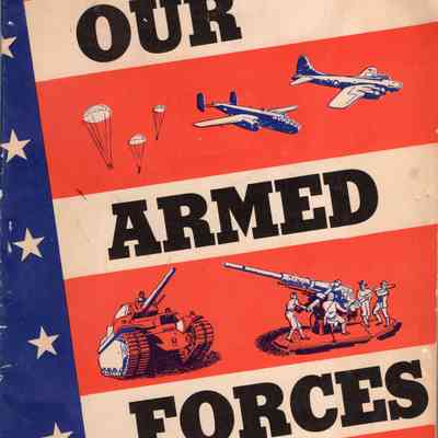 Our Armed Forces