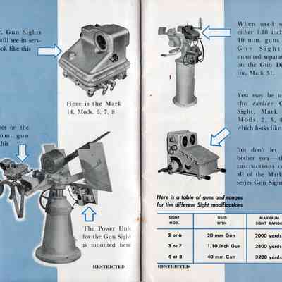 pages 4 and 5