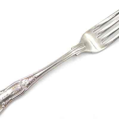 Admiral's fork #1