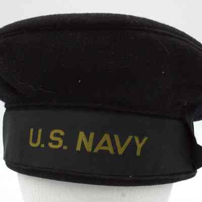 Zwoboda’s cap