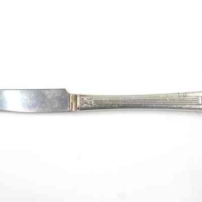 USN knife #2