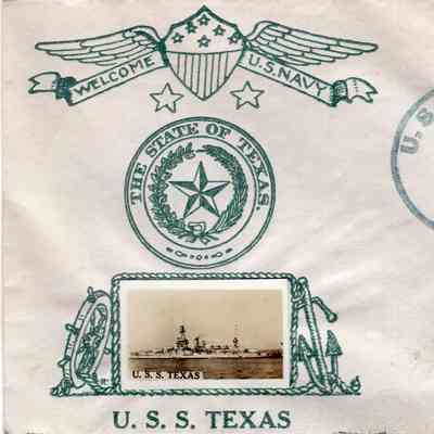 Feb 22, 1936 envelope