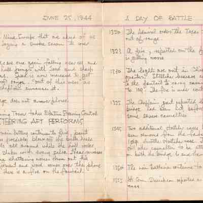 1312 to 1355 on June 25