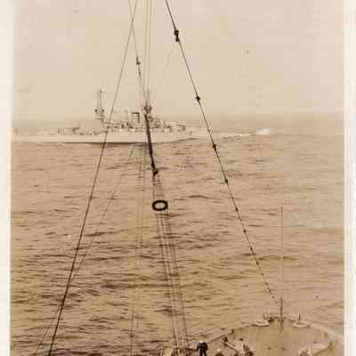 USS Mississippi