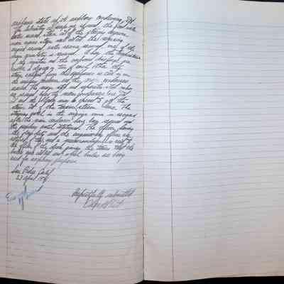 pages 40 and 41 of 2025.1018.11