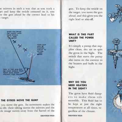 pages 8 and 9