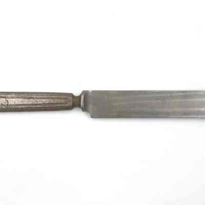 USN butter knife #5