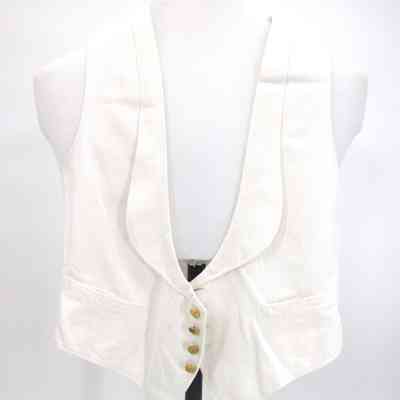 Pratt's vest