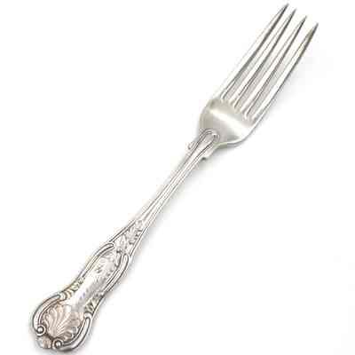 Admiral's fork #4