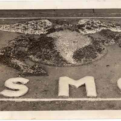 USMC emblem