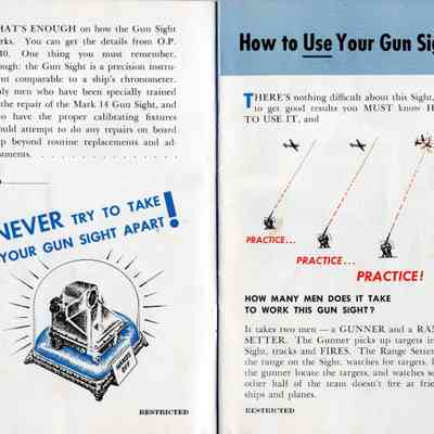 pages 10 and 11