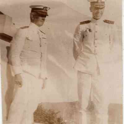 Captain & Exec