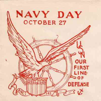 Oct 27, 1937 envelope