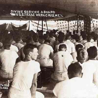 Divine Service