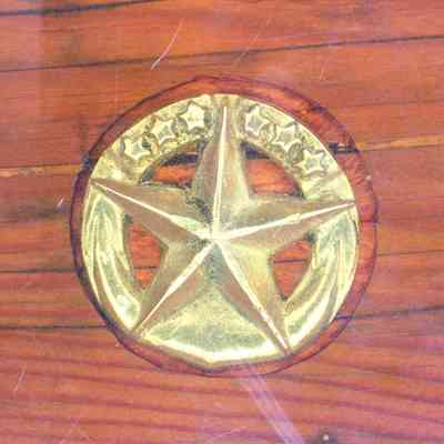 Command at Sea pin on 2025.1014.99.1