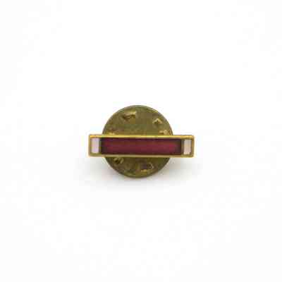 Legion of Merit lapel pin