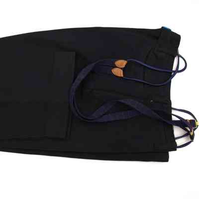 Pratt's slacks