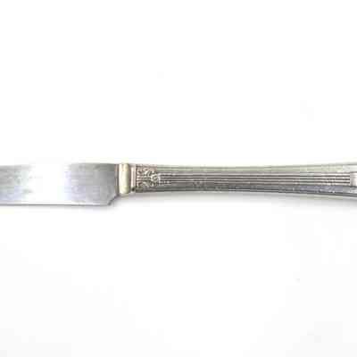 USN knife #1