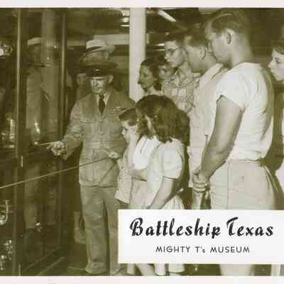 Mighty T's Museum