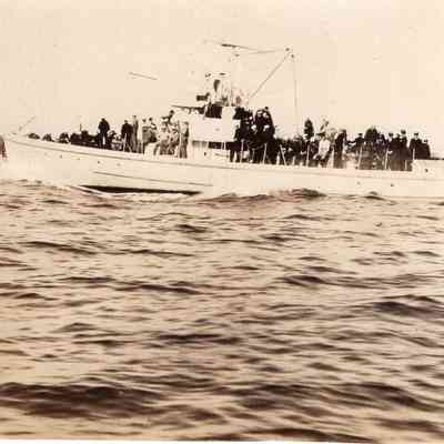 Submarine Chaser
