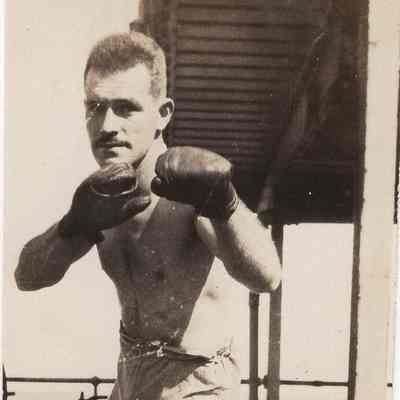 Boxer