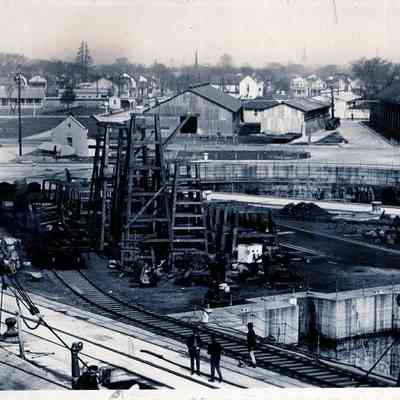 Norfolk Navy Yard