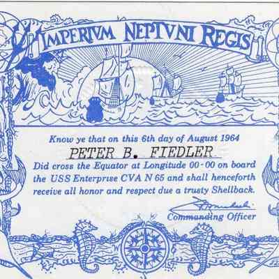 Imperium Neptuni Regis card