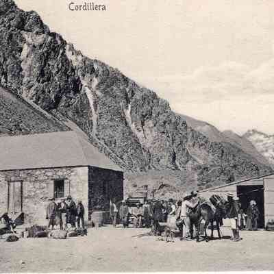 Cordillera