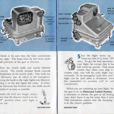 pages 14 and 15