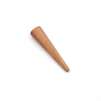 Cribbage piece 4
