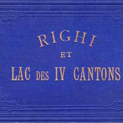 4th Cantons photo album