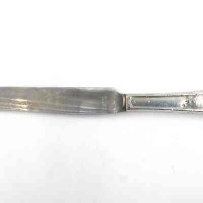 USN butter knife #6