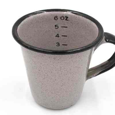 USN 6oz cup