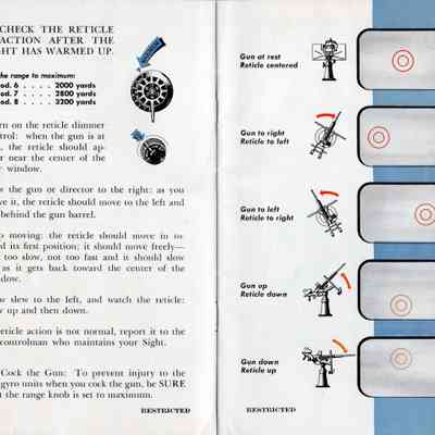 pages 16 and 17