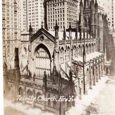 Trinity Church