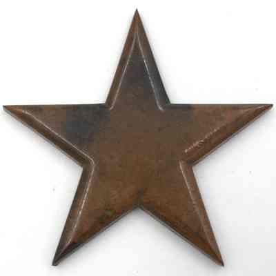 Crafting star